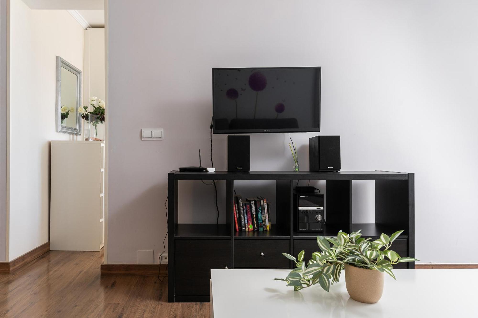 Apartment Blonzu Yibuti Benalmádena