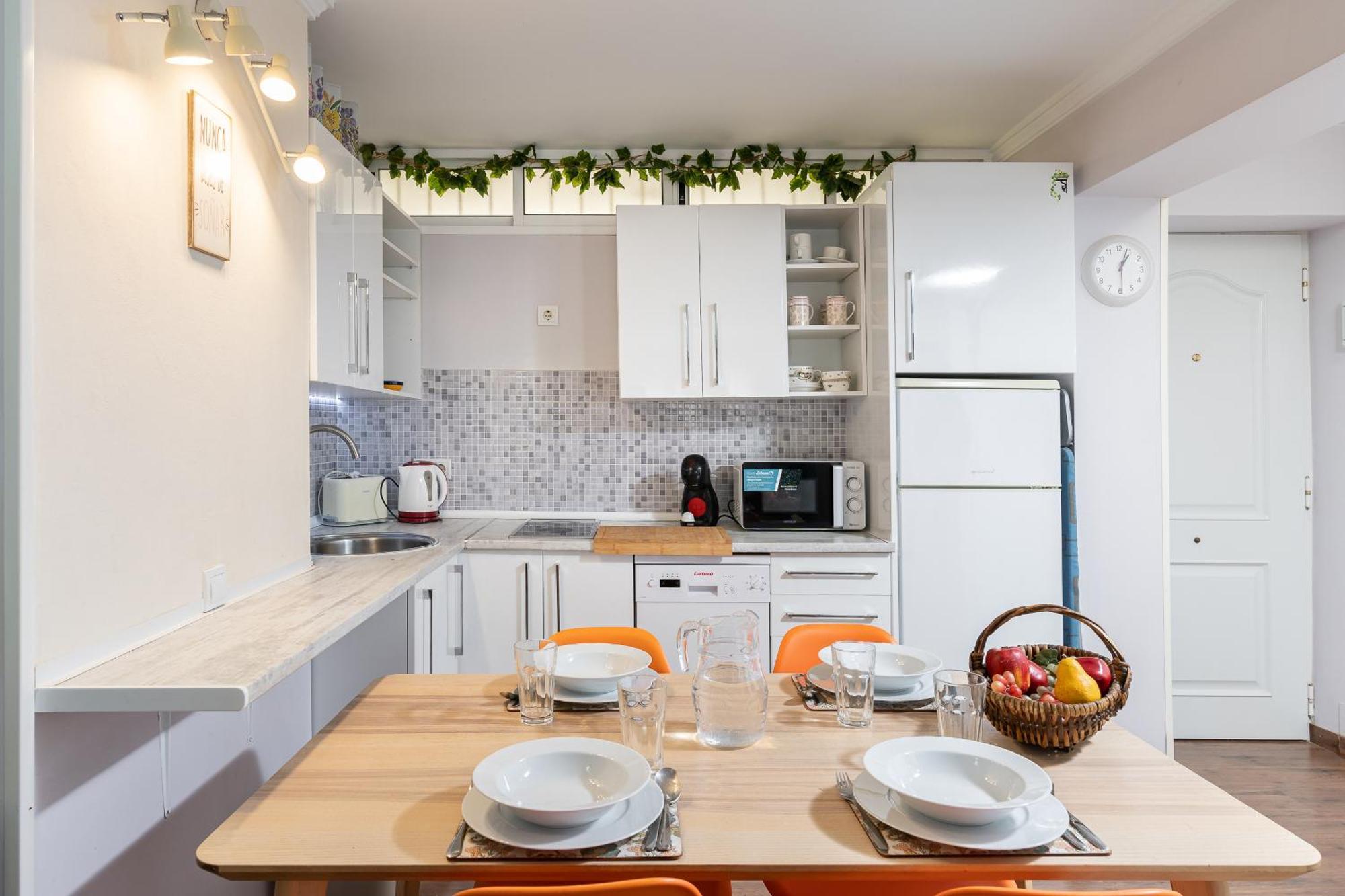Appartement Blonzu Yibuti
