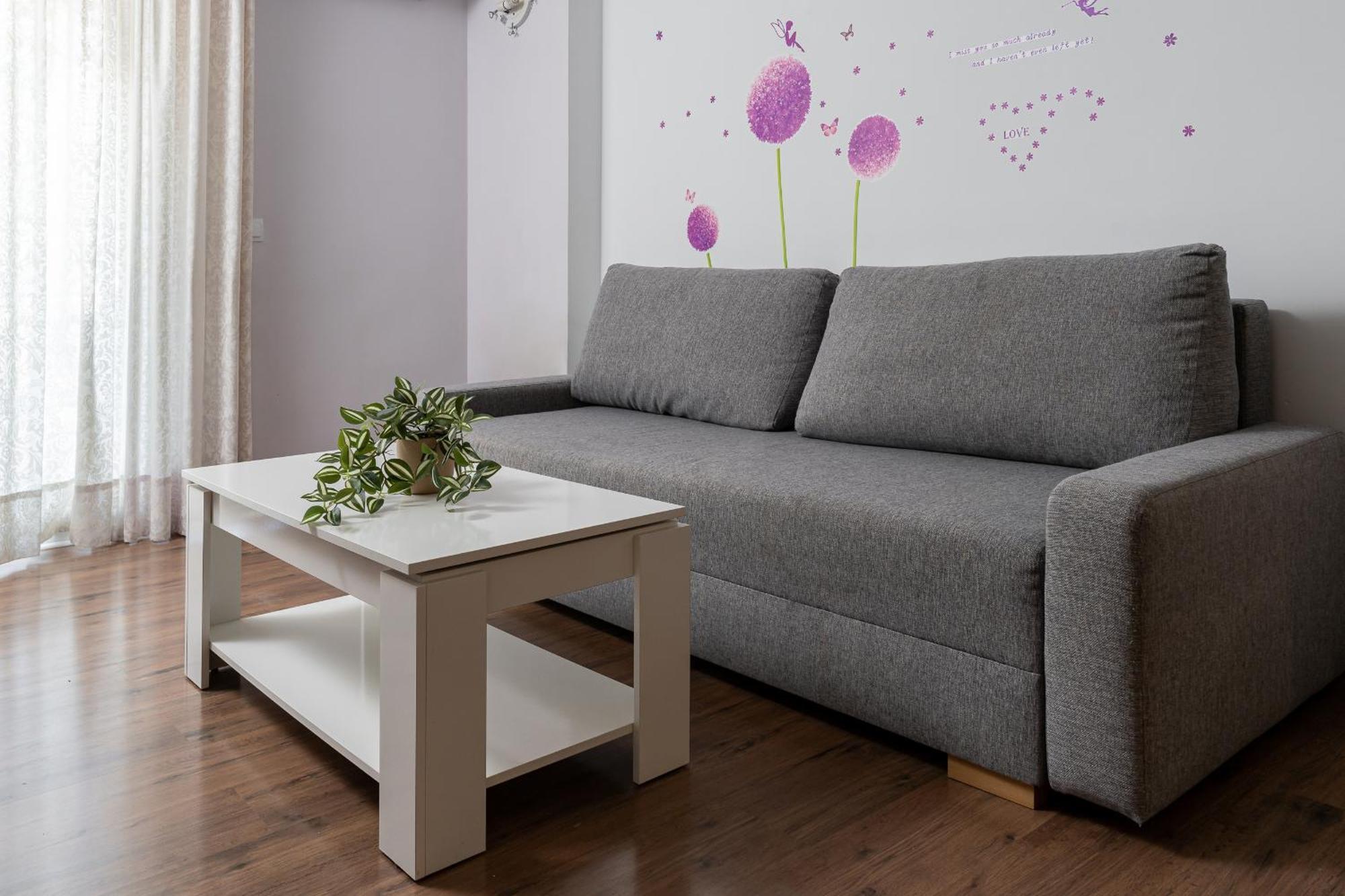 Appartement Blonzu Yibuti *