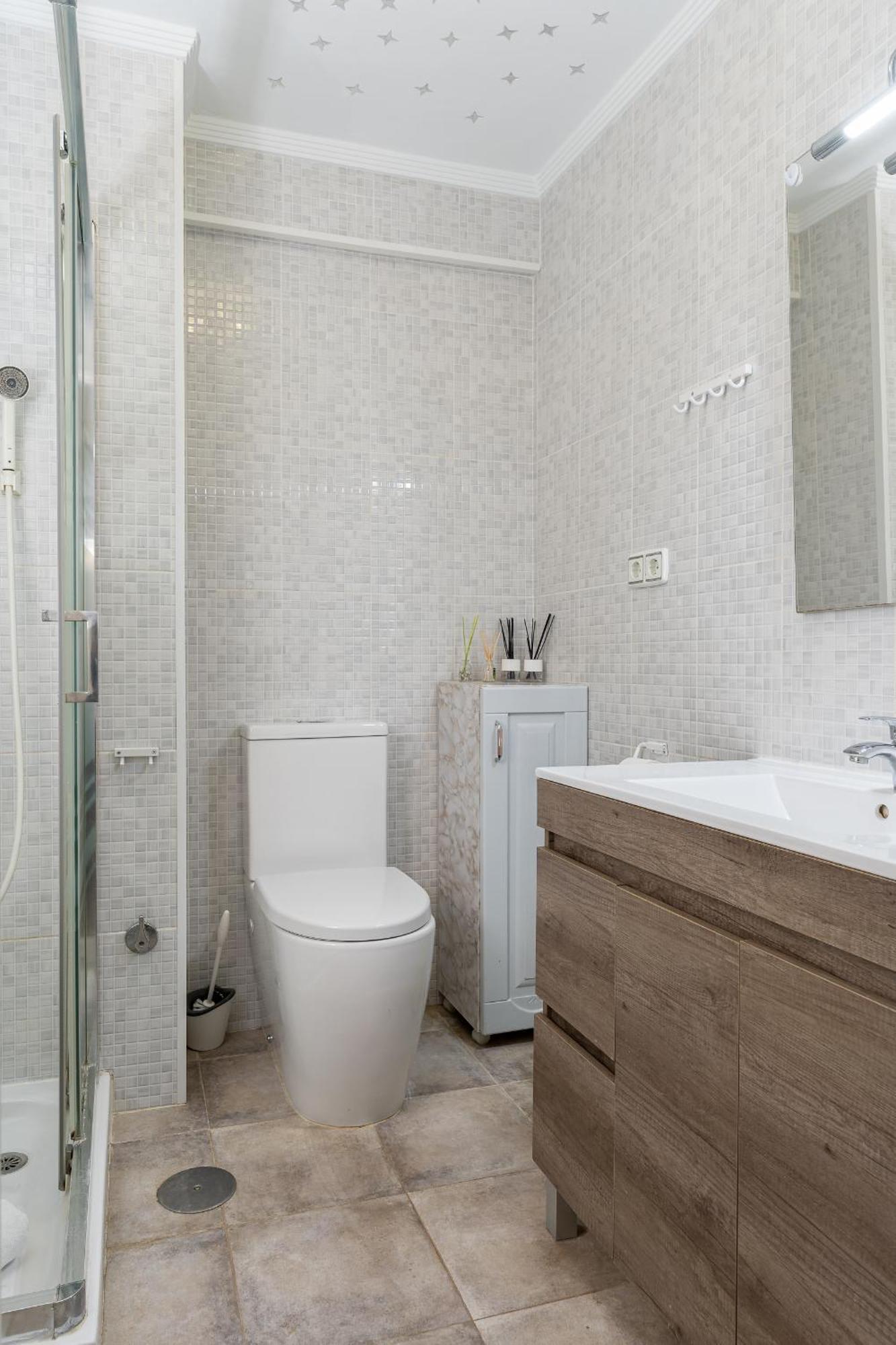 Appartement Blonzu Yibuti