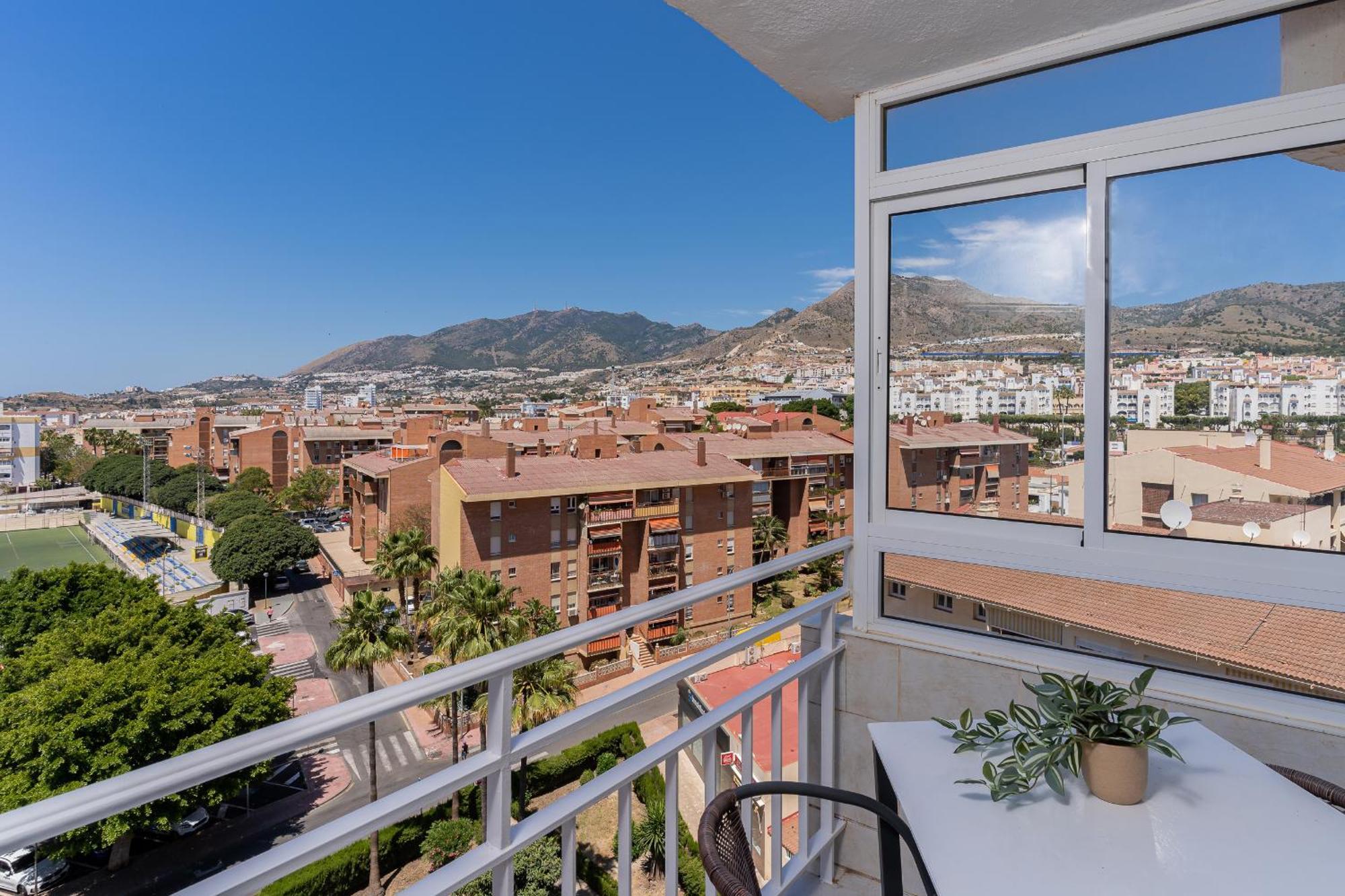 Blonzu Yibuti Appartement