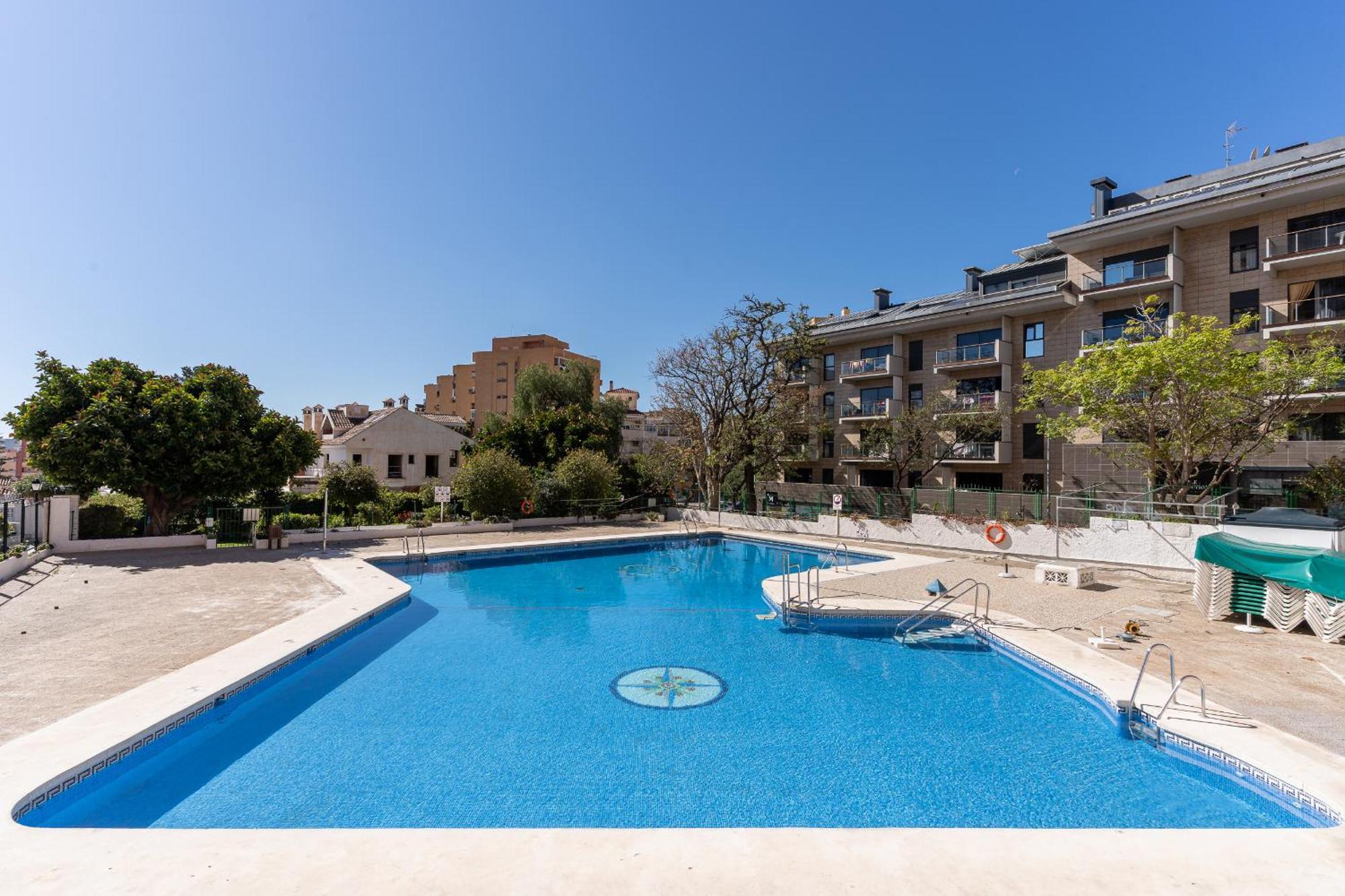 Blonzu Yibuti Appartement