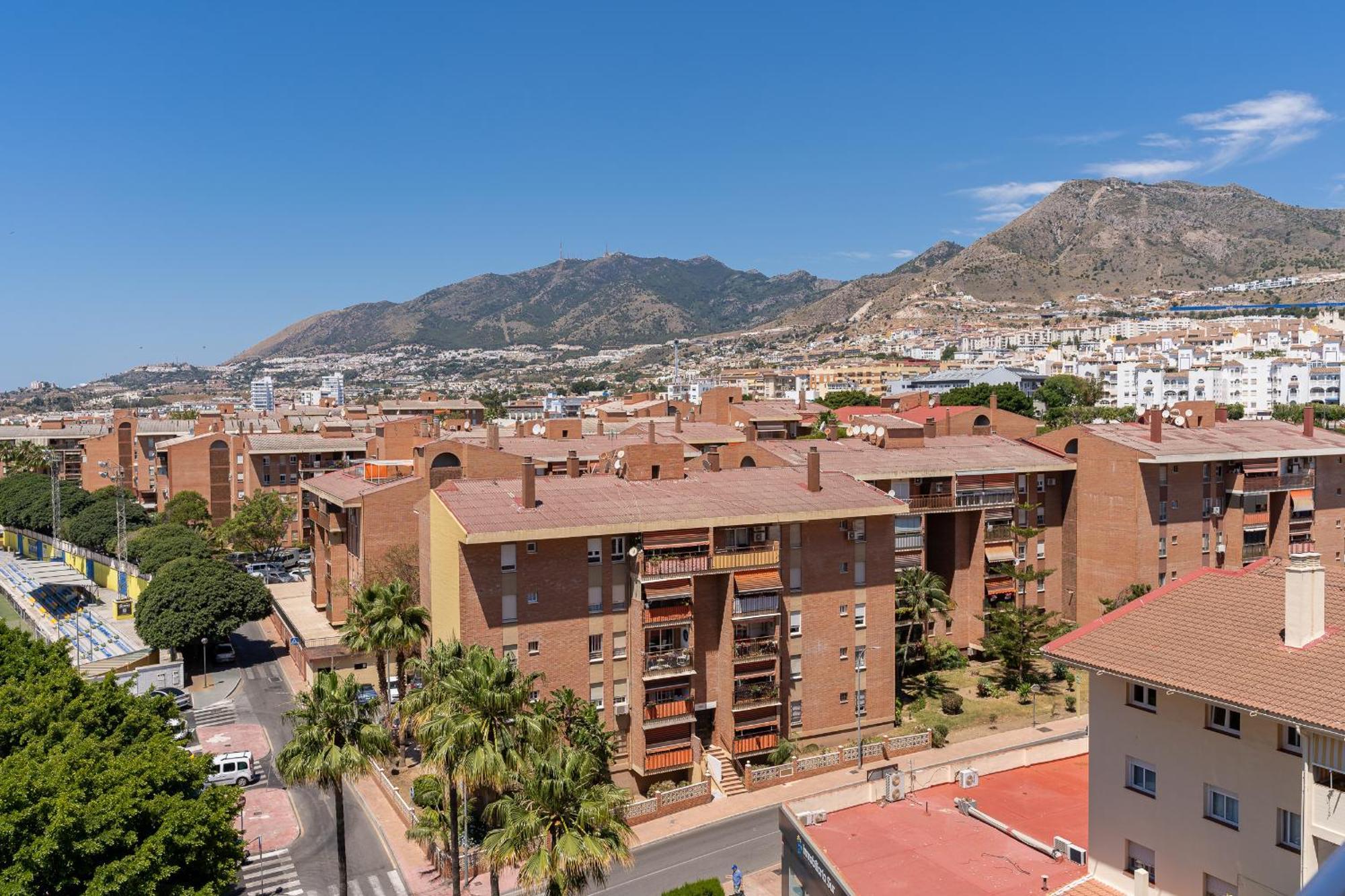 Blonzu Yibuti Appartement