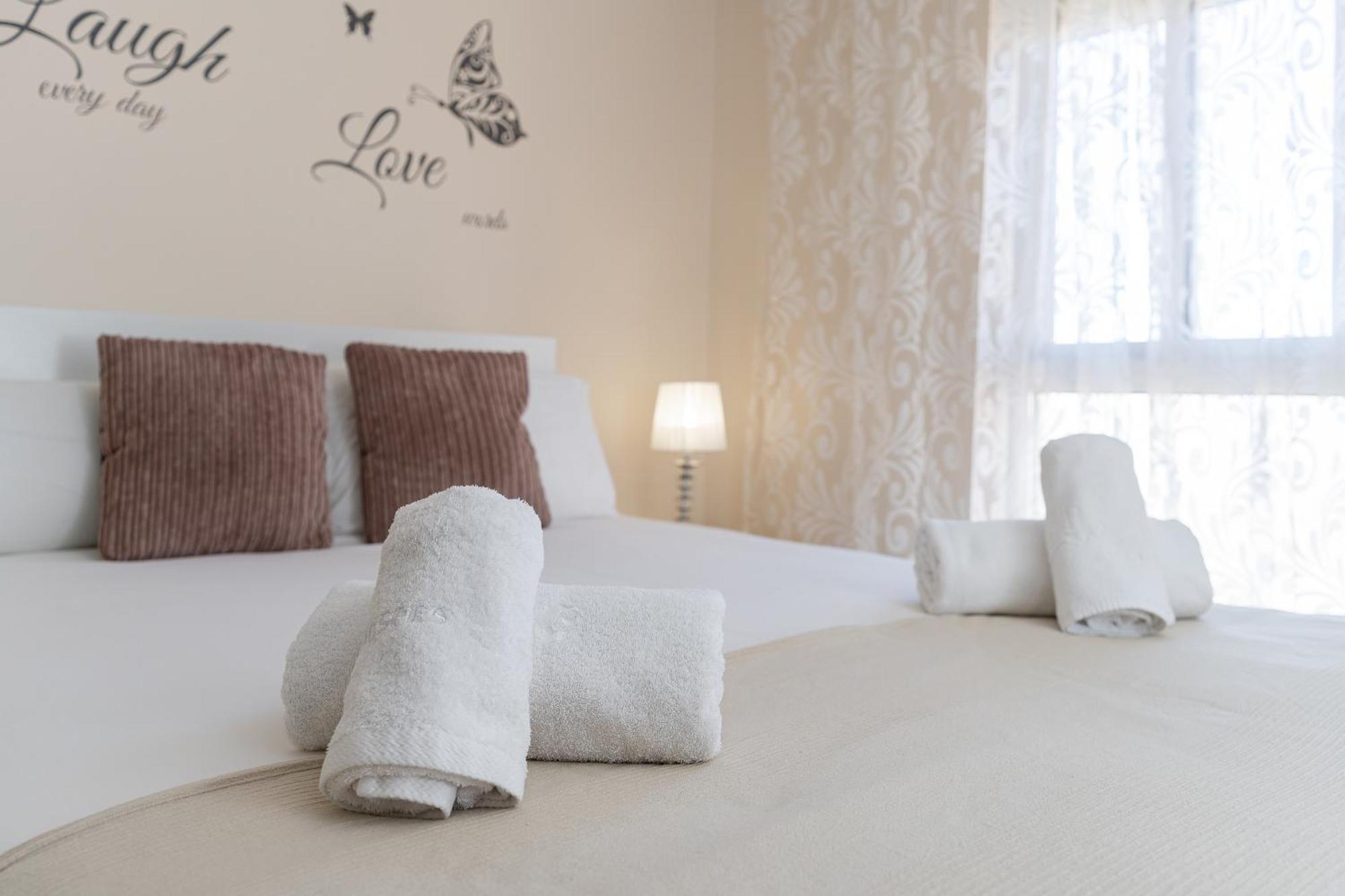 Blonzu Yibuti Appartement
